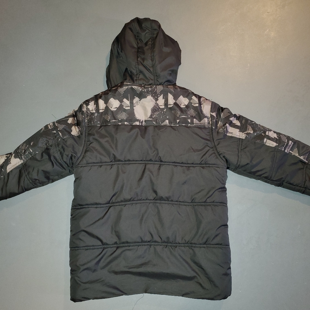 Protection System Winter Coat - Picture 2 of 7